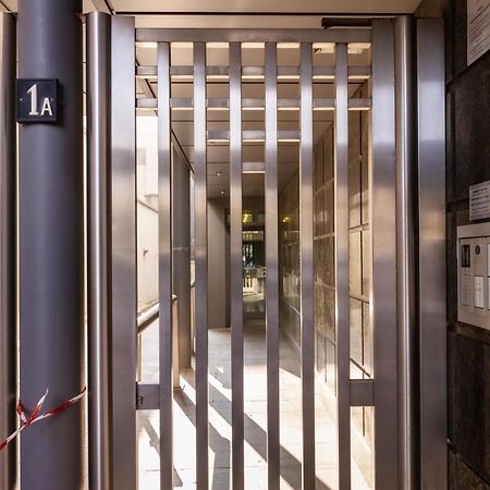 Ampio Bilocale Repubblica - Mirable Pm Apartamento Milão Exterior foto
