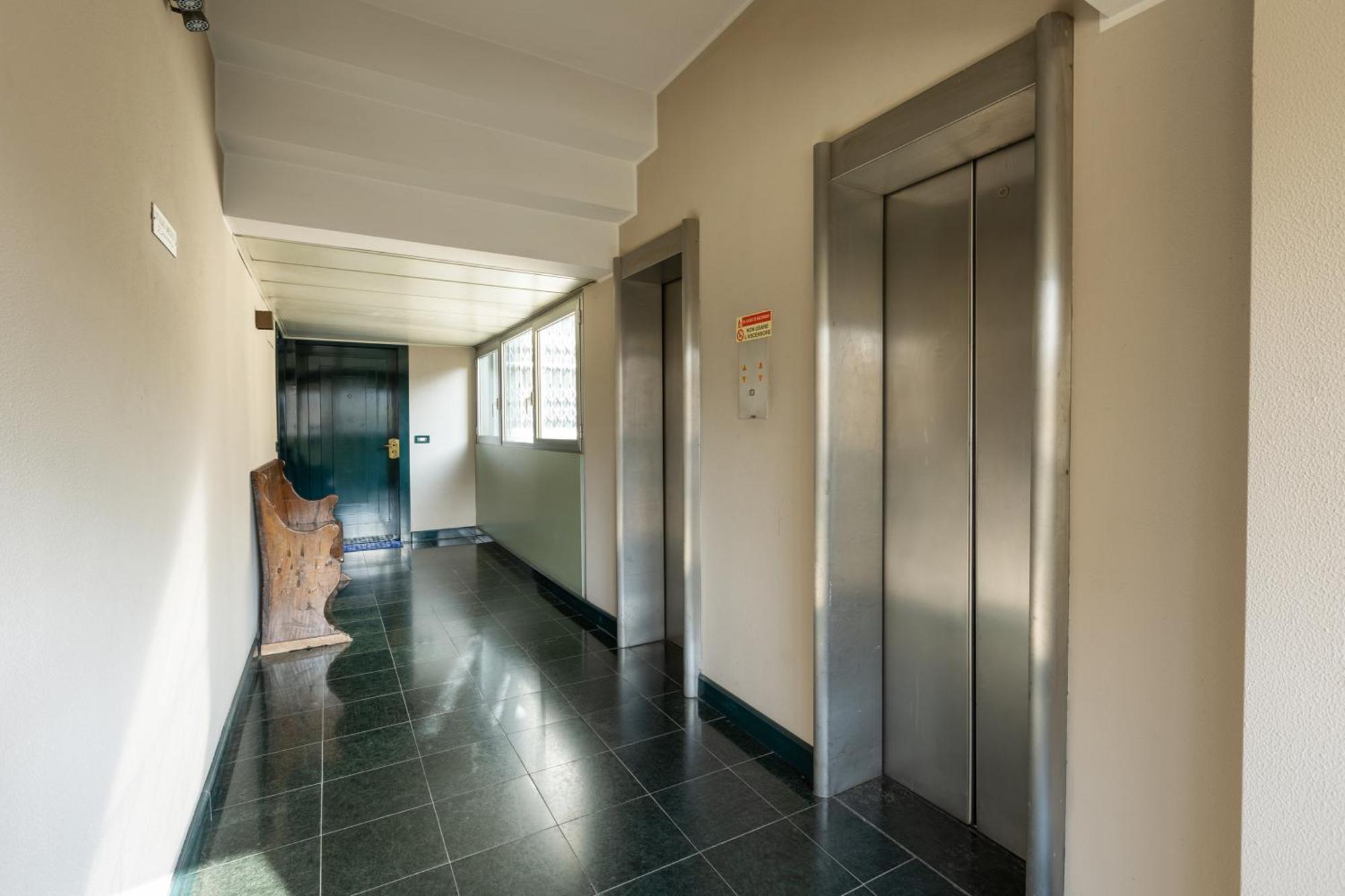 Ampio Bilocale Repubblica - Mirable Pm Apartamento Milão Exterior foto