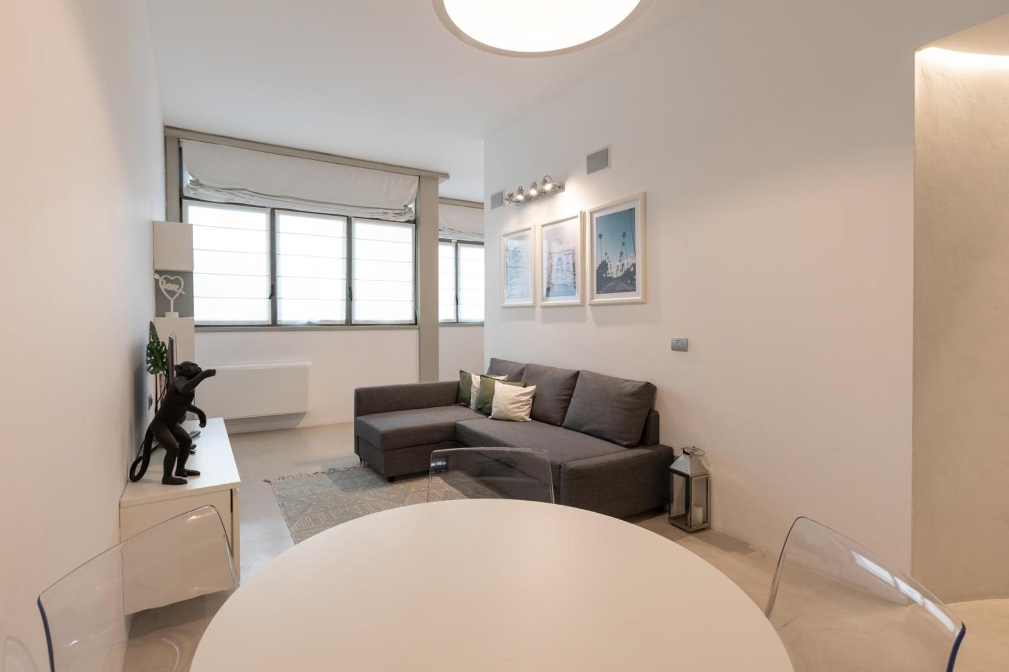 Ampio Bilocale Repubblica - Mirable Pm Apartamento Milão Exterior foto