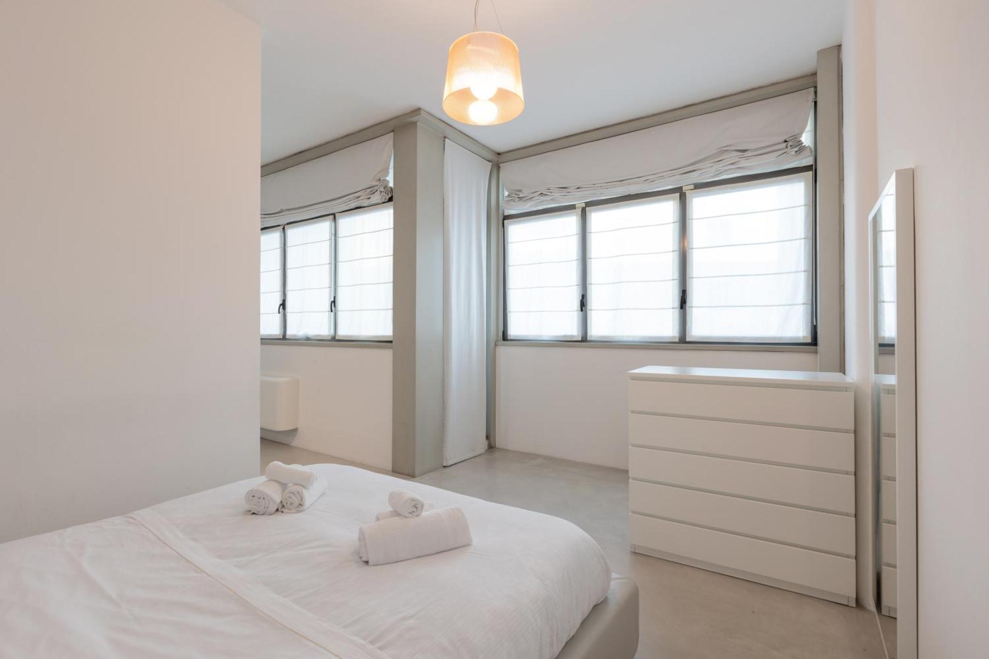 Ampio Bilocale Repubblica - Mirable Pm Apartamento Milão Exterior foto