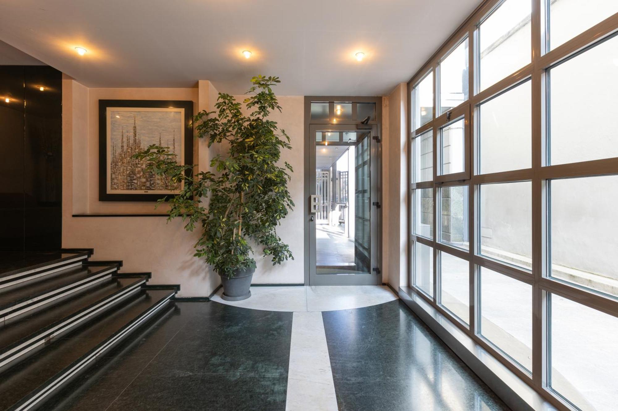 Ampio Bilocale Repubblica - Mirable Pm Apartamento Milão Exterior foto