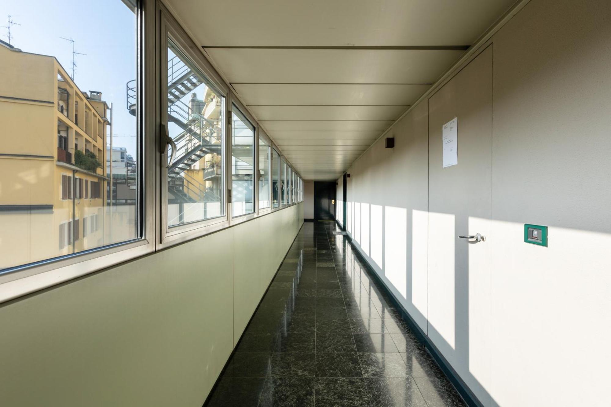 Ampio Bilocale Repubblica - Mirable Pm Apartamento Milão Exterior foto