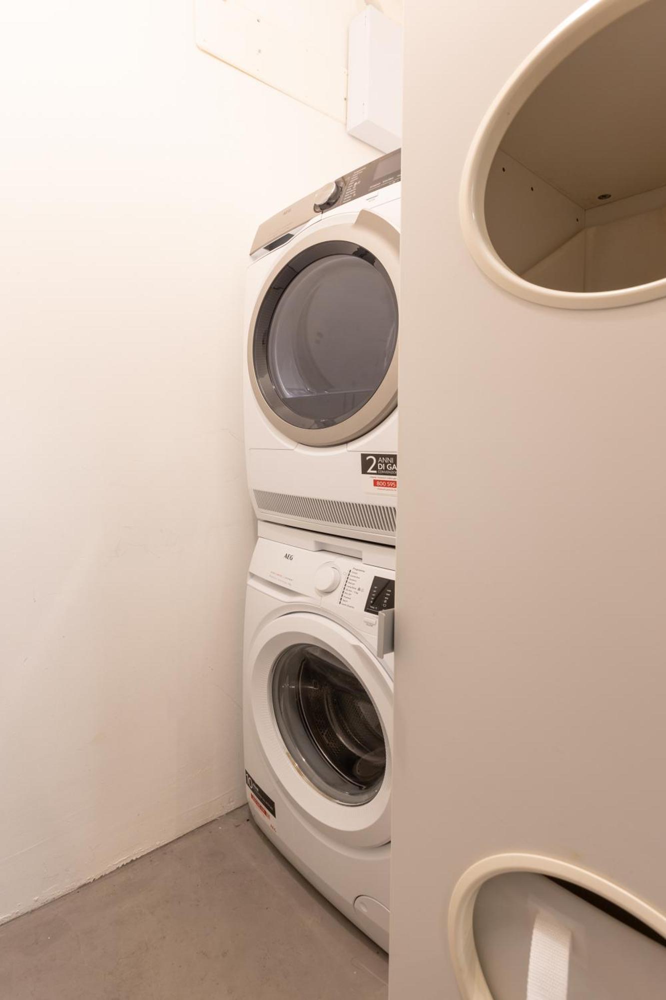 Ampio Bilocale Repubblica - Mirable Pm Apartamento Milão Exterior foto