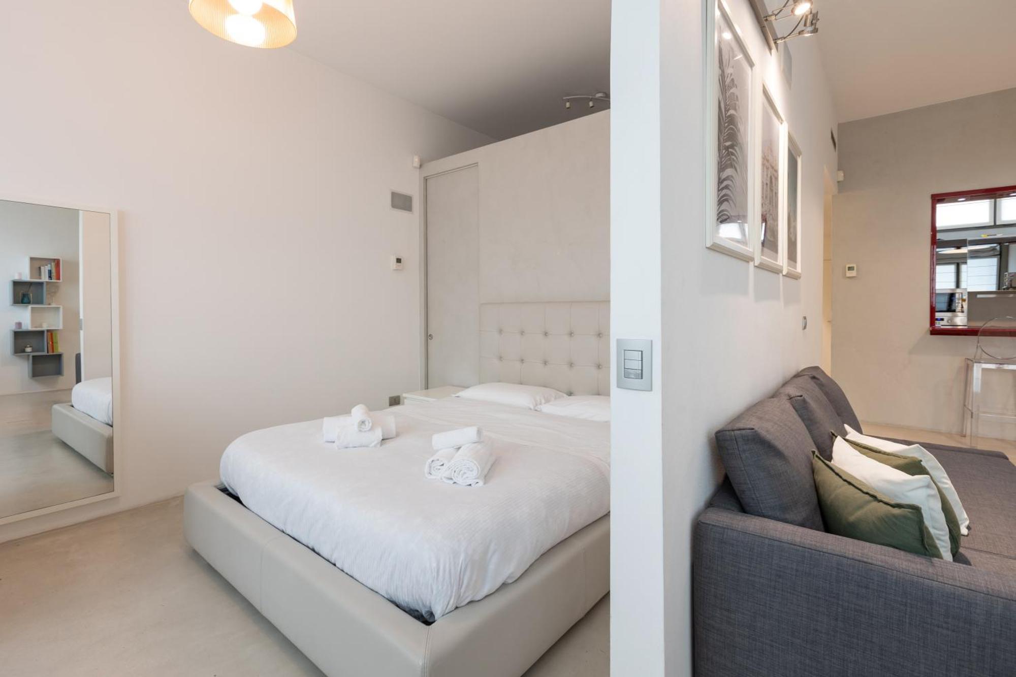 Ampio Bilocale Repubblica - Mirable Pm Apartamento Milão Exterior foto