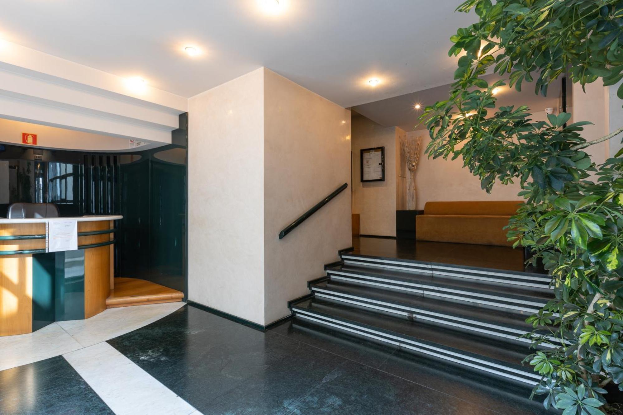 Ampio Bilocale Repubblica - Mirable Pm Apartamento Milão Exterior foto