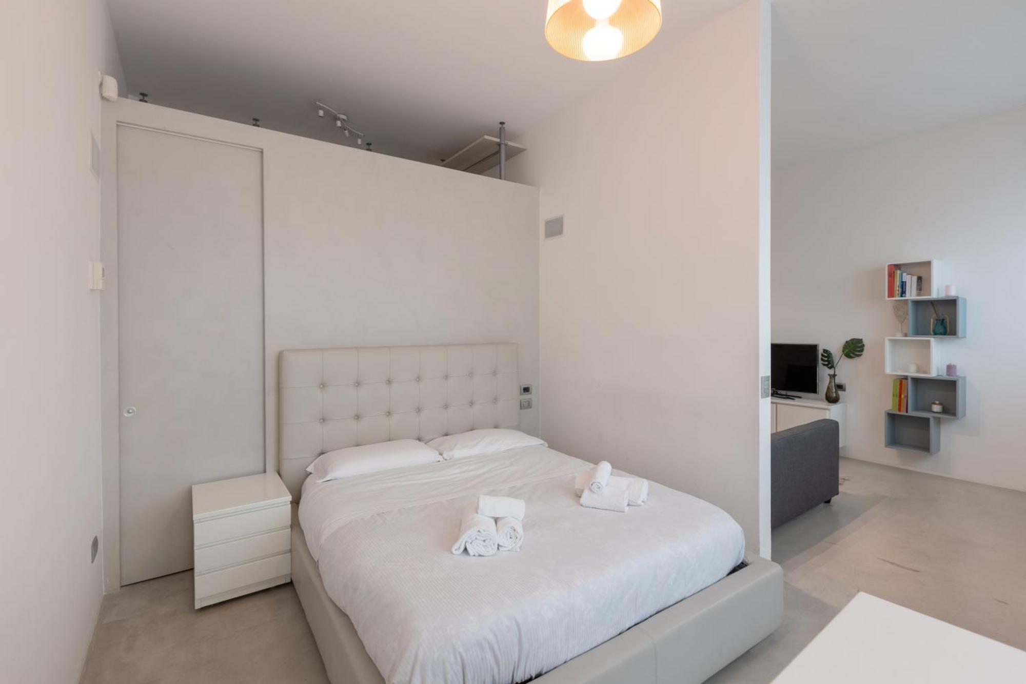 Ampio Bilocale Repubblica - Mirable Pm Apartamento Milão Exterior foto