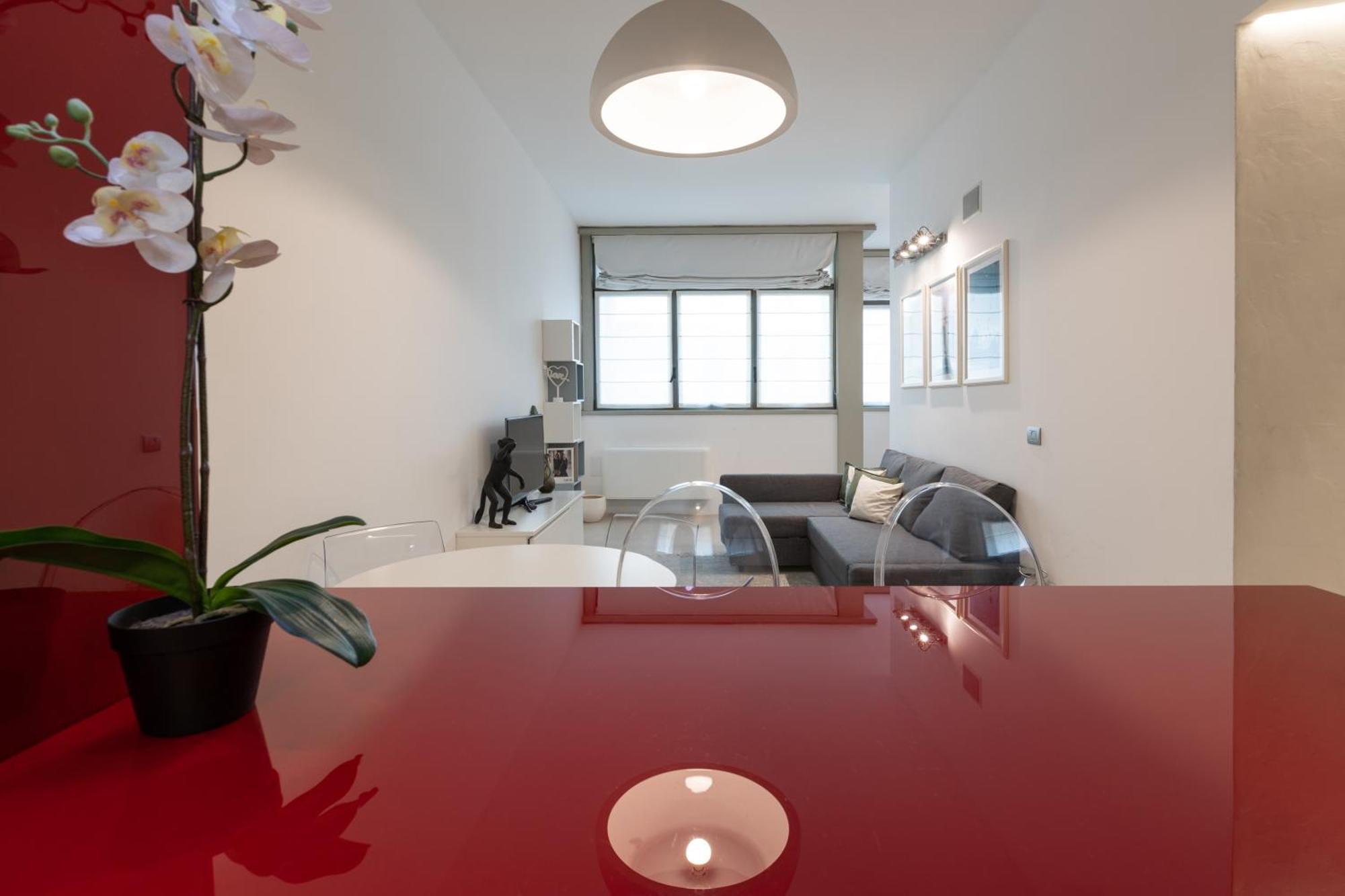 Ampio Bilocale Repubblica - Mirable Pm Apartamento Milão Exterior foto
