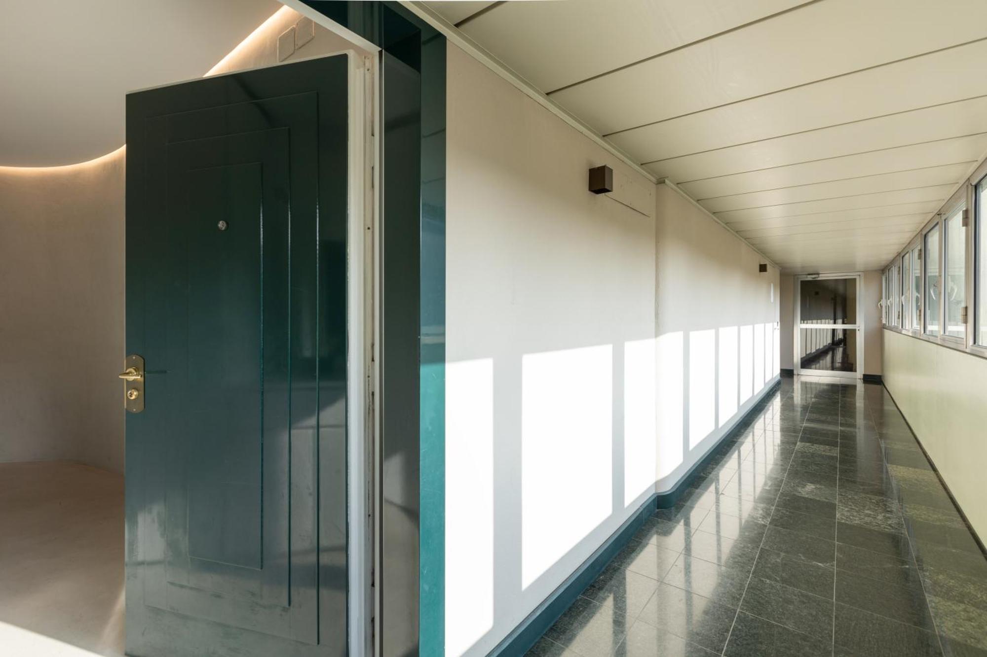 Ampio Bilocale Repubblica - Mirable Pm Apartamento Milão Exterior foto