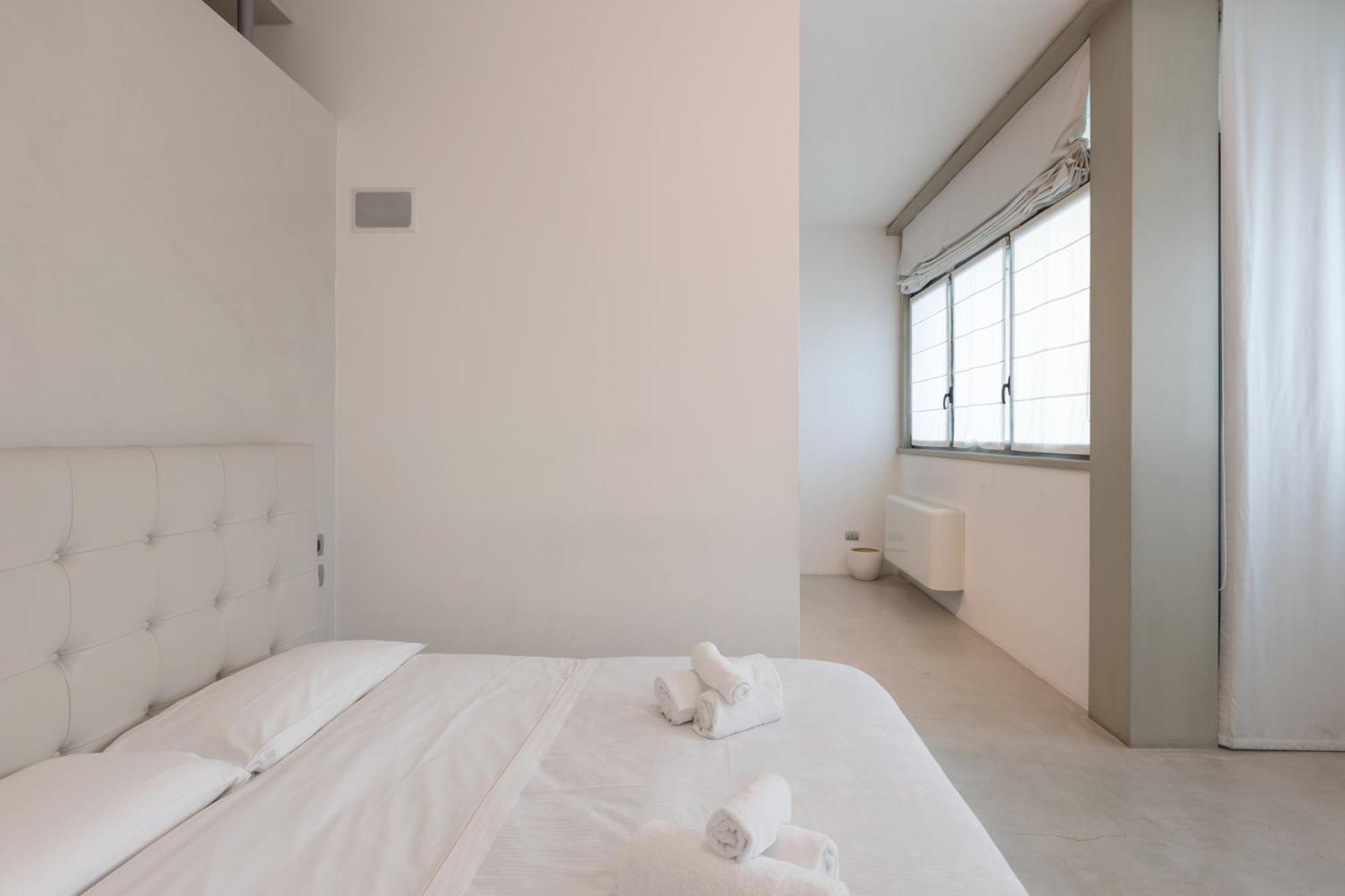 Ampio Bilocale Repubblica - Mirable Pm Apartamento Milão Exterior foto
