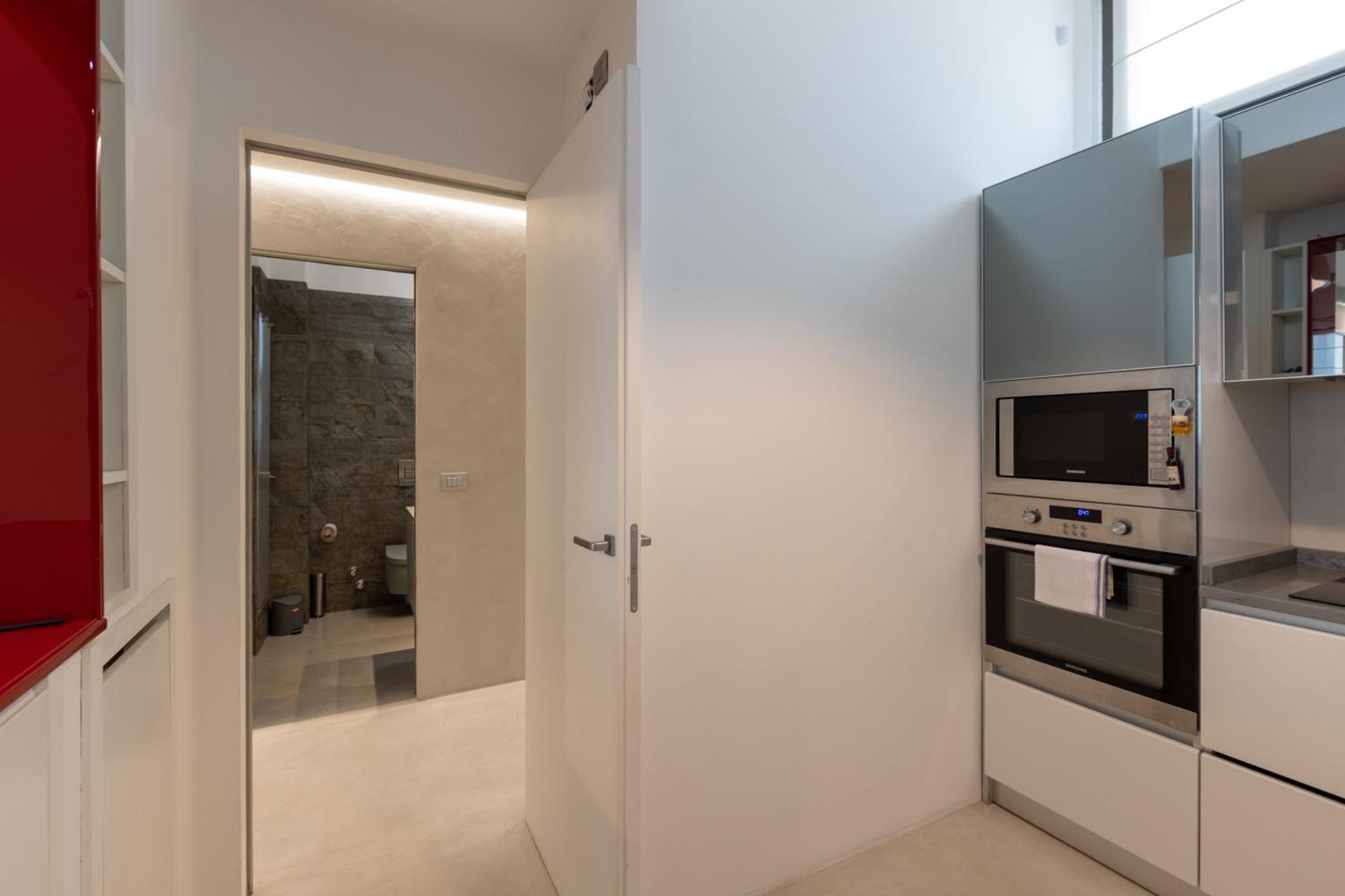 Ampio Bilocale Repubblica - Mirable Pm Apartamento Milão Exterior foto