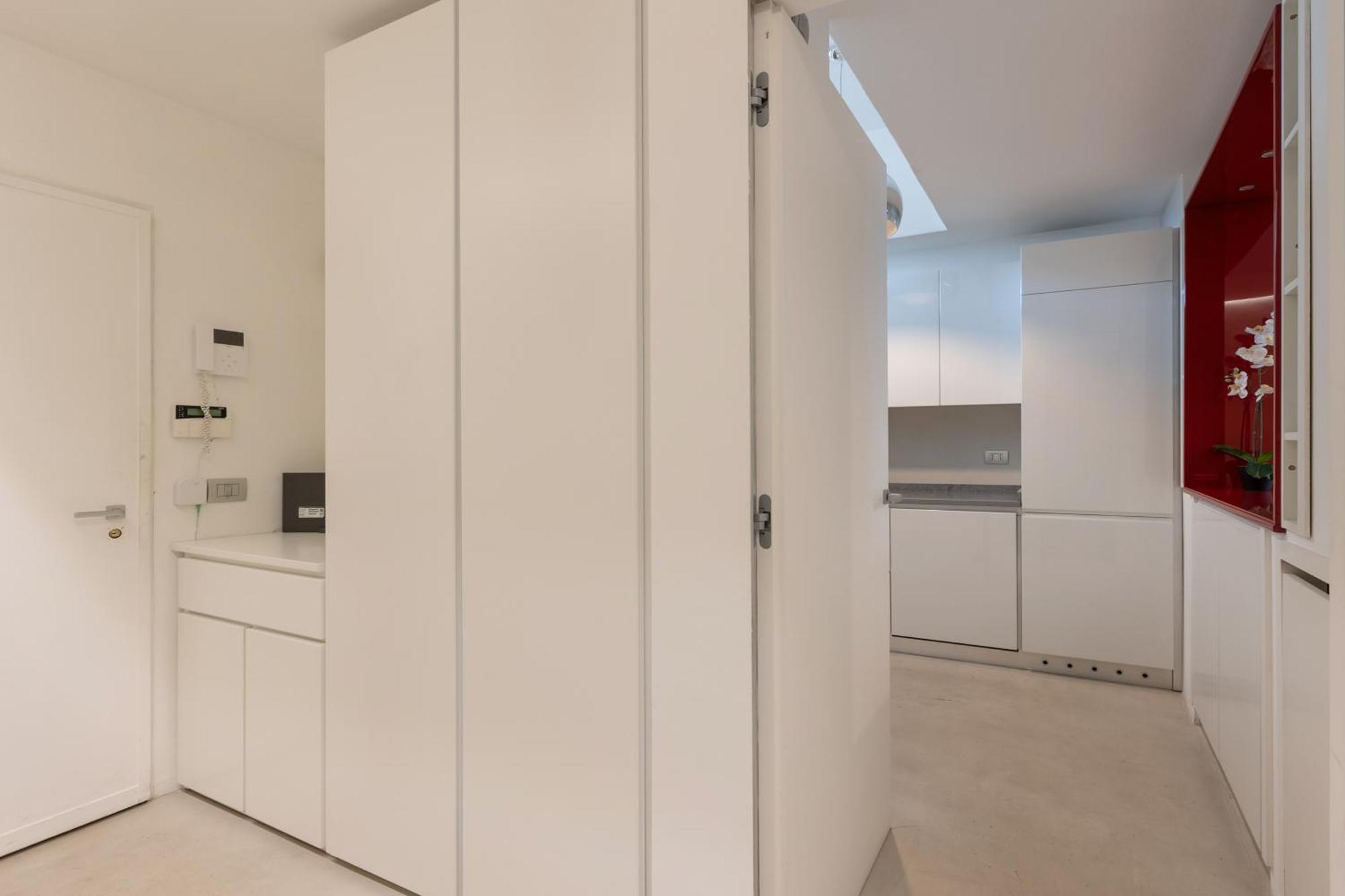 Ampio Bilocale Repubblica - Mirable Pm Apartamento Milão Exterior foto