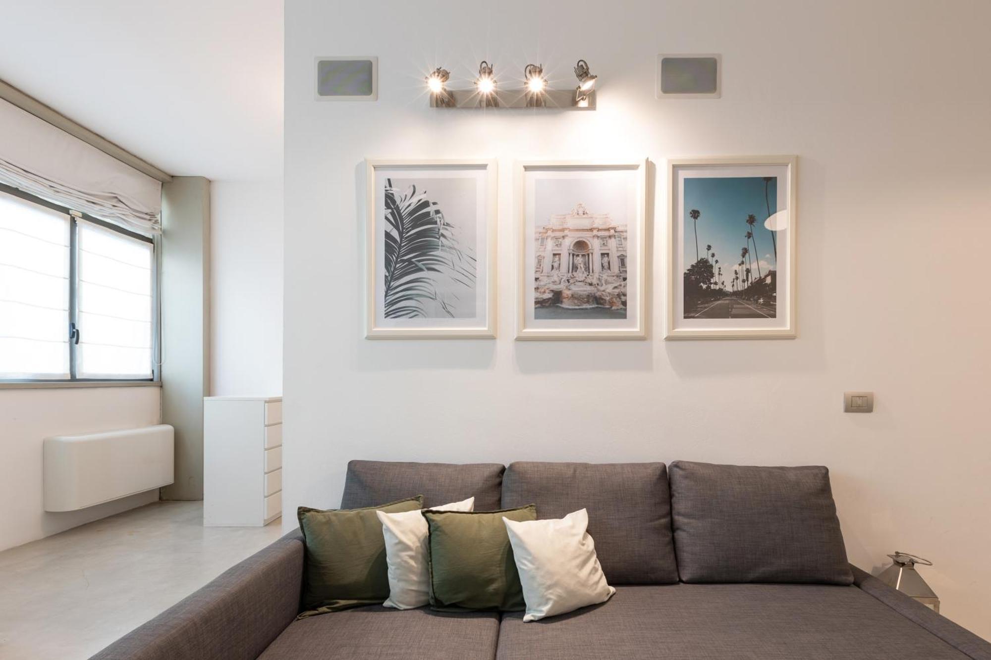 Ampio Bilocale Repubblica - Mirable Pm Apartamento Milão Exterior foto